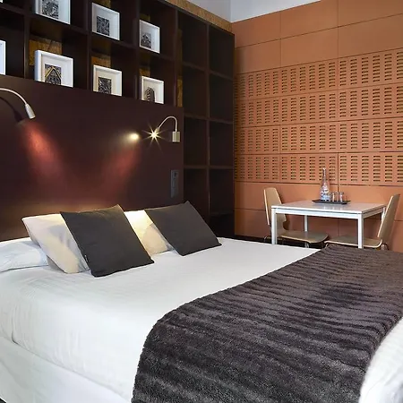 Appartement Quadrat D'Or Luxury Apartment *