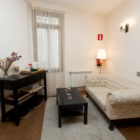 Guest house Excellence Barcelona