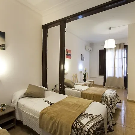 Maison d'hôtes Dragonflybcn