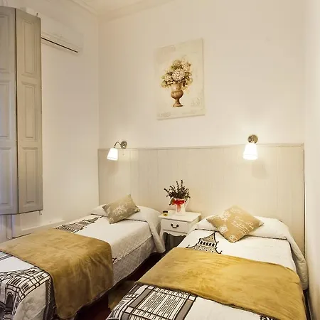 Maison d'hôtes Dragonflybcn Barcelone