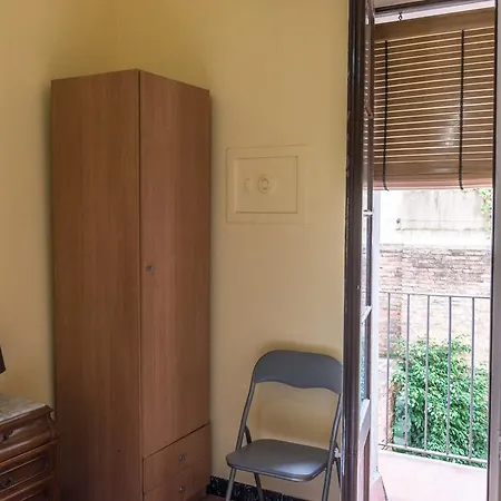 Apartamento Turistic Castell Barcelona