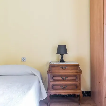 Apartamento Turistic Castell Barcelona