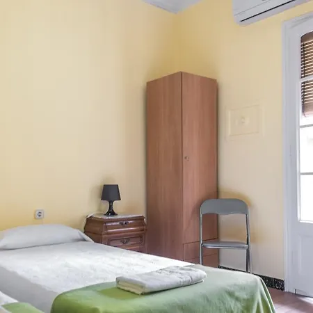 Turistic Castell Barcelona