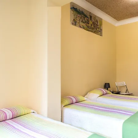 Apartamento Turistic Castell *