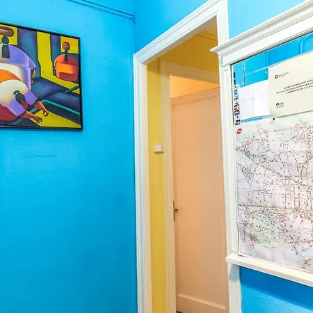 Apartamento Turistic Castell Barcelona