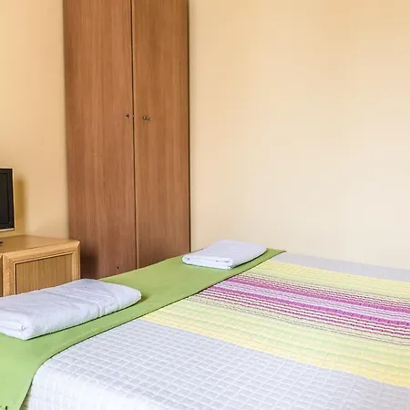 Apartamento Turistic Castell