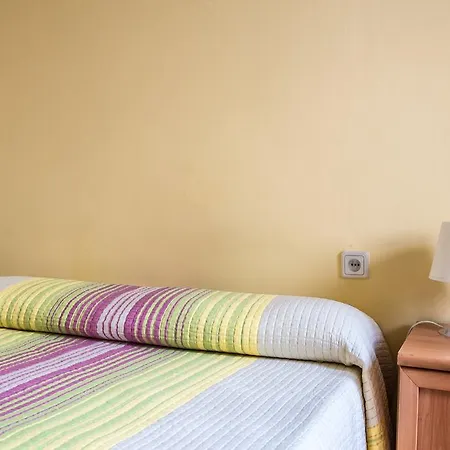 Apartamento Turistic Castell *