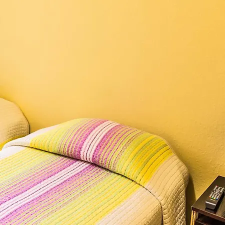 Apartamento Turistic Castell Barcelona