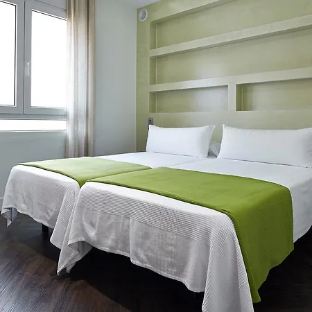 Apartamento Gaudint *