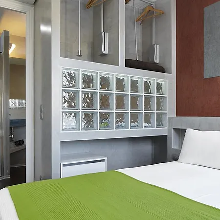 Apartamento Gaudint Barcelona