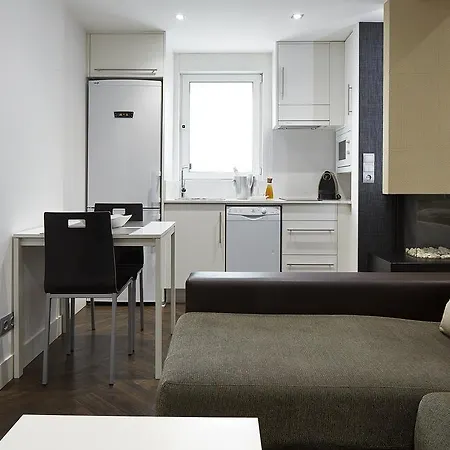 Apartamento Gaudint Barcelona