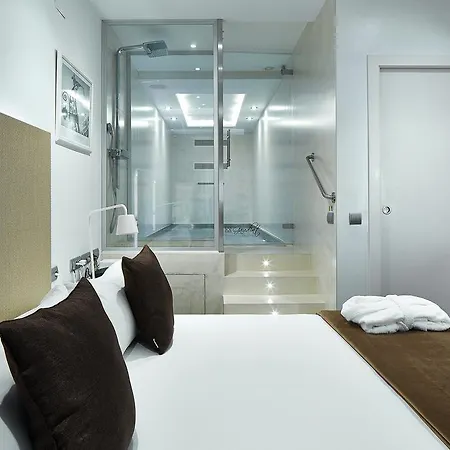 Apartamento Gaudint *