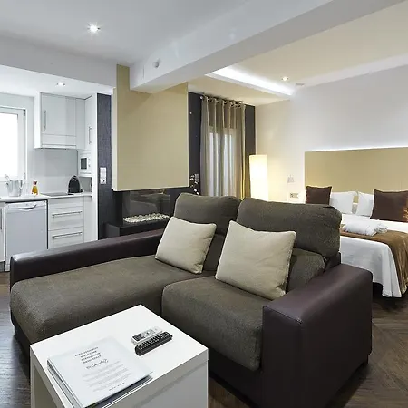 Apartamento Gaudint