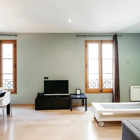 Apartment Samflat