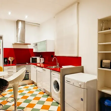 Apartment Samflat