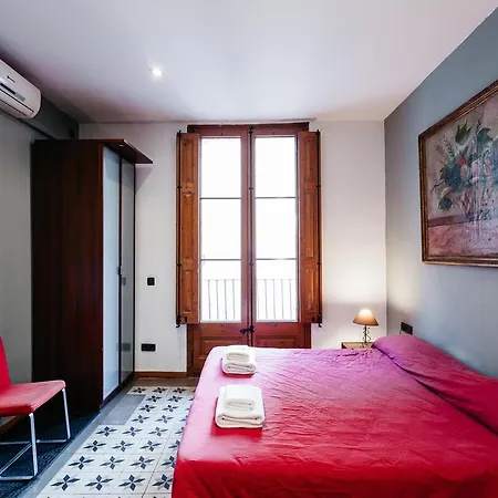 Apartment Samflat Barcelona