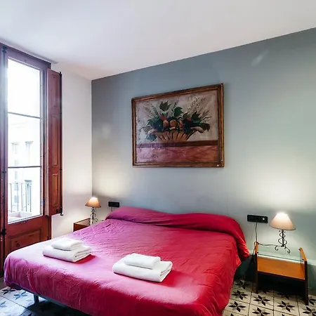 Apartment Samflat *