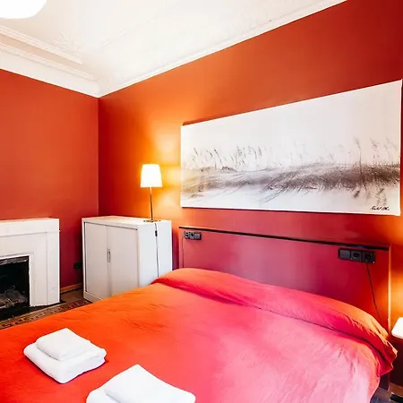 Apartment Samflat