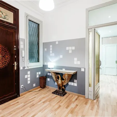 Apartment Samflat *