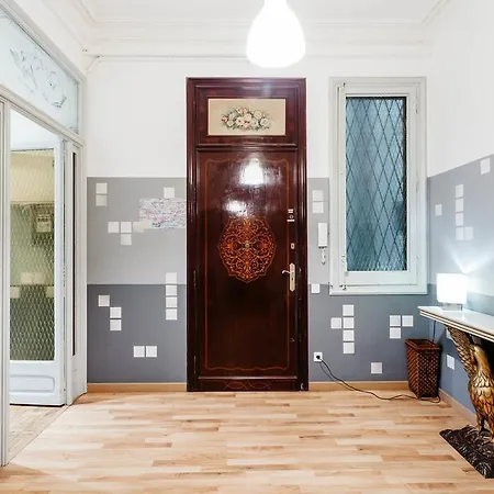 Samflat Barcelona