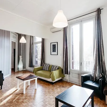 Apartment Samflat Barcelona