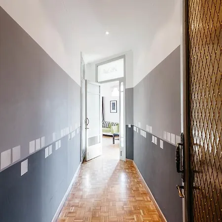 Apartment Samflat *