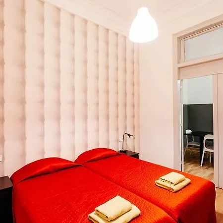 Apartment Samflat
