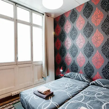 Samflat Barcelona