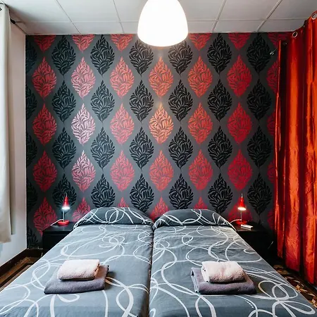 Apartment Samflat Barcelona