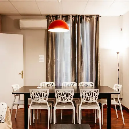 Apartment Samflat *