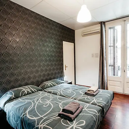Apartment Samflat *