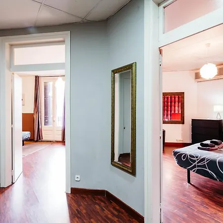 Apartment Samflat