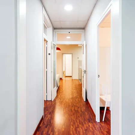 Apartment Samflat Barcelona