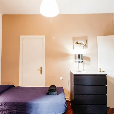 Apartment Samflat *