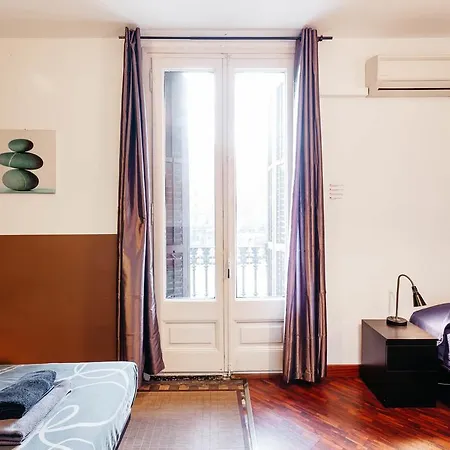 Samflat Barcelona