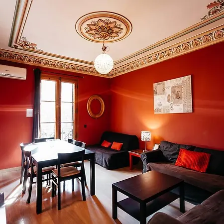 Samflat Barcelona