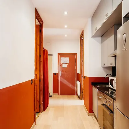 Apartment Samflat