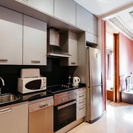 Apartment Samflat Barcelona