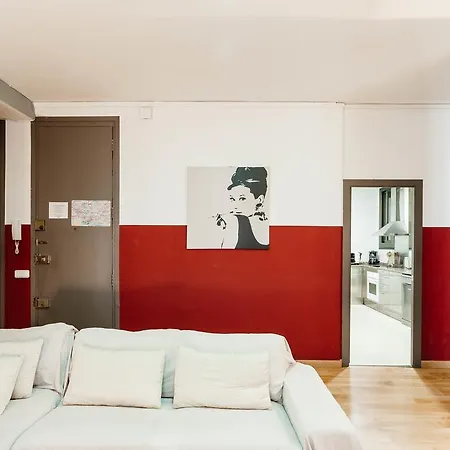 Apartment Samflat Barcelona