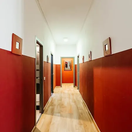 Apartment Samflat