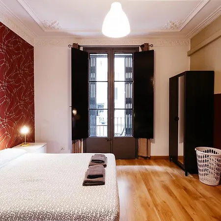 Samflat Barcelona