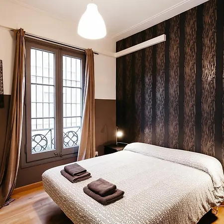 Apartment Samflat