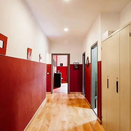 Apartment Samflat *