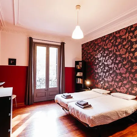 Apartment Samflat *