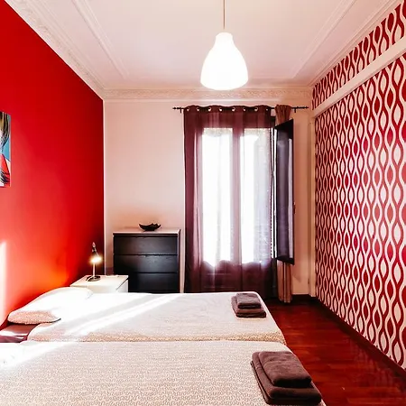 Apartment Samflat *