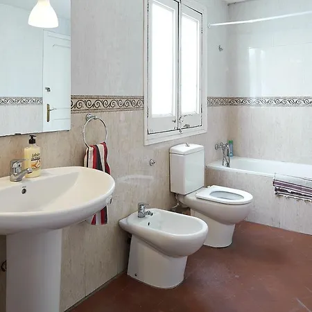 Casa de hóspedes Blue Barcelona