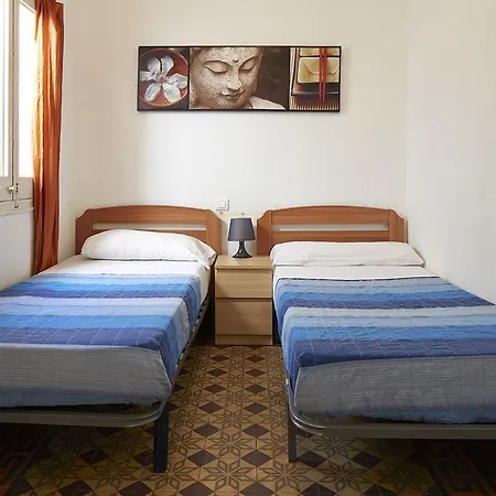 Casa de hóspedes Blue Barcelona