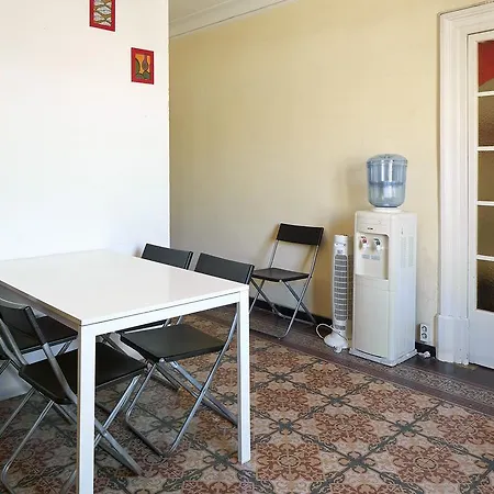 Casa de hóspedes Blue Barcelona