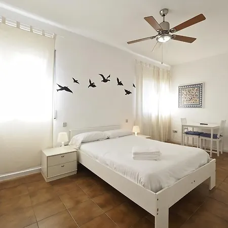 Pensionat Monrooms
