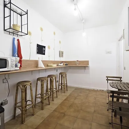 Pensionat Monrooms